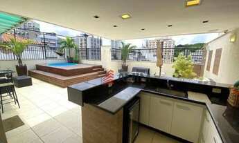 Imagem: Cobertura com 3 Quartos (3 Suítes) à Venda