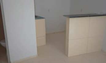 Imagem 3: Kitnet: excelente opção para quem busca praticidade, localização privilegiada