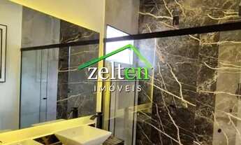 Imagem 4: Casa em Condomínio para Venda em Rio das Ostras, Alphaville, 3 dormitórios, 3 suítes, 5 ba