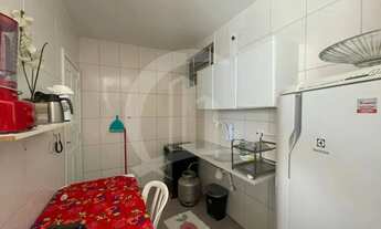 Imagem 4: Casa residencial no pavimento superior Mobiliada para Locação no Bairro Grageru