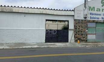 Imagem 3: Excelente terreno em Rudge Ramos residencial/comercial