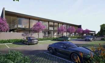 Imagem 2: Oportunidade exclusiva no Garden Village, condomínio de Lotes de alto padrão na farolândia