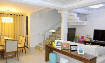 Imagem 3: Casa Geminada com 3 quartos à venda em Belo Horizonte