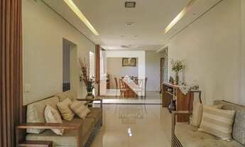 Imagem: Casa à Venda - União, 5 Quartos, 1080