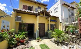 Imagem: Casa em Santo Antônio