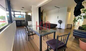 Imagem 4: Aluguel de Apartamento de 2 Quartos em Mirandópolis, São Paulo-SP: Localização privilegiad