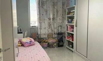 Imagem 5: Apartamento à venda com 2 quartos em Rio Comprido, Rio de Janeiro - RJ