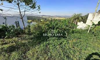 Imagem 5: Terreno à venda Condomínio Montserrat em Betim