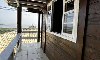 Imagem: Alugo casa costeira com água e luz incluso