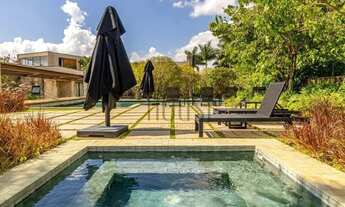 Imagem 2: Casa com 6 quartos à venda, 1150 m² - Condomínio Fazenda Boa Vista - Porto Feliz/SP