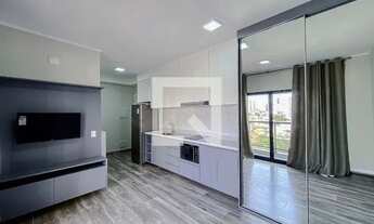 Imagem 4: Apartamento à Venda - Mooca, 1 Quarto, 30 m2