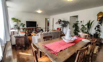 Imagem 7: Venda Apartamento 3 Dormitórios - 128 m² Perdizes