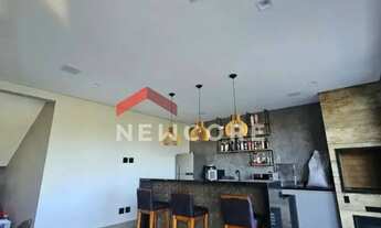 Imagem 5: Casa de condomínio em Alameda das Camélias - Condomínio Vale das Águas - Bragança Paulista