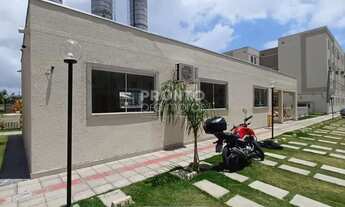 Imagem 2: Barra de Jangada - Apartamento com 48 metros - 2 Quartos - 1 Garagem - Jaboatão dos, PE