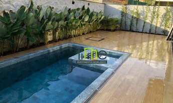 Imagem 3: Condomínio Sapezal Indaiatuba casa