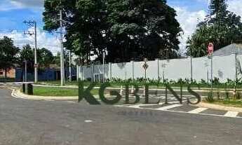 Imagem 5: Terreno à venda, 300 m² por R$ 580.000 - Residencial Luiza - Paulínia/SP