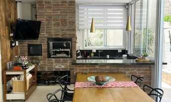 Imagem 5: Casa para venda por R$ 4.600.000,00 ou aluguel r$35.000,00 em Alphaville, Santana de Parna