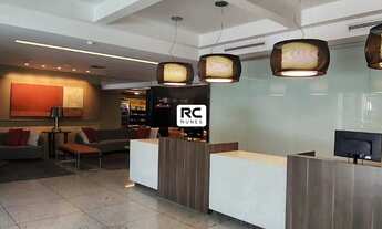 Imagem 2: Apartamento Flat para locação no bairro de Lourdes, mobliado, lazer com piscina !