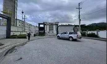 Imagem: Imóvel CEF - AP 47,79m² com 2 quartos