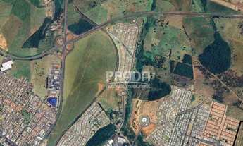 Imagem: Terreno à venda, 277 m² - Condomínio