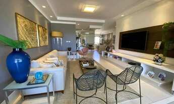 Imagem: Apartamento a venda na Treze de Julho