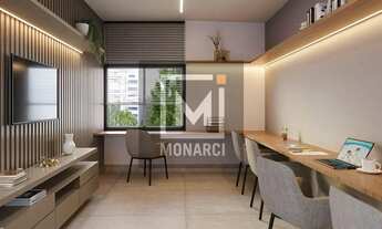 Imagem 6: Flat em Intermares 22m2 nascente Cabedelo