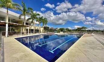 Imagem 2: Casa com 4 quartos à venda por R$ 2.290.000 - Alphaville - Juiz de Fora/MG