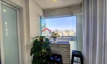 Imagem 5: Apartamento em Rua Augusta - Bela Vista - São Paulo/SP