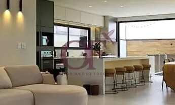 Imagem: Casa Alto Padrão no Reserva Ermida II Jundiaí/SP