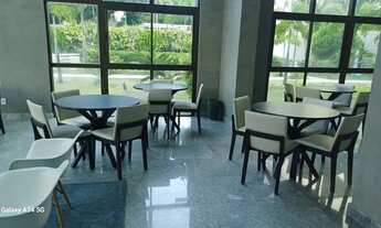 Imagem: Apartamento para locação no BEACH CLASS