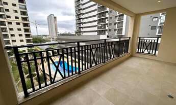 Imagem 4: Esplanada Resort / Apto 4 Dorm / 157m² / Apto Alto Padrão para Venda e Locação