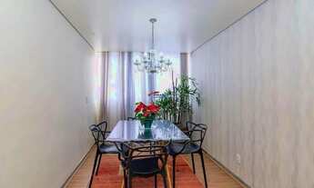 Imagem 5: Apartamento 3 Quartos (1 Suíte) e 2 Vagas de Garagem Cobertas