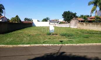 Imagem 2: Terreno à venda em Campinas, Parque Xangrilá, com 1220.5 m², Parque Xangrilá