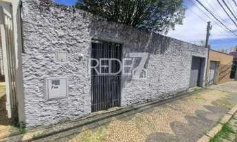 Imagem: Imperdível Casa à venda em Campinas-SP