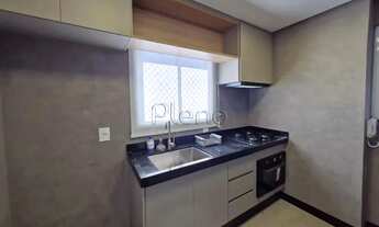 Imagem 3: Apartamento Duplex à venda e para alugar em Campinas, Cambuí, com 2 suítes, com 104 m², Th
