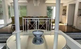 Imagem 7: CASA EM CONDOMÍNIO - RESIDENCIAL TAMBORÉ - SP