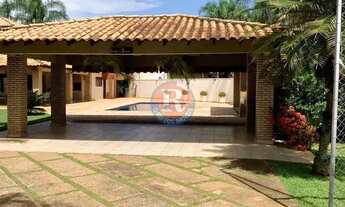 Imagem 5: Chácara em Condomínio com 3 quartos, Condomínio Jardim Monte Carlo, Guapiaçu - R$ 2 mi, Co