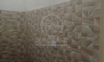 Imagem 7: Casa para Locação em São José do Rio Preto-SP, Bairro Jardim do Bosque: 01 Quarto, 01 Sala