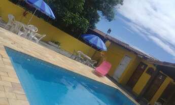 Imagem: Wi-fi - Piscina - Churrasqueira - Casa Independente