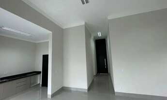 Imagem 7: Casa térrea para venda com 155 m² com 3 suítes, escritório, piscina. P. Prudente SP