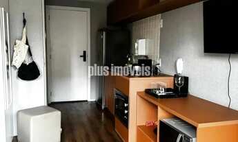 Imagem 2: Studio Is Moema disponível com excelente localização em Moema