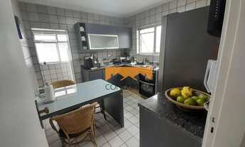 Imagem 3: Apartamento com 3 dormitórios à venda, 79 m² por R$ 376.000,00 - Vila Mussolini - São Bern