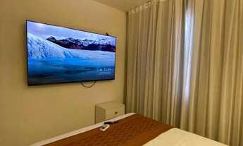 Imagem 5: Apartamento com 2 suítes próximo da praia no Bessa