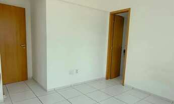 Imagem 3: Residencial Villes de France - Apartamento 2/4 Sendo 01 Suite - Petrópolis, Natal