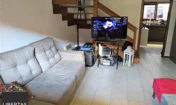 Imagem 4: Casa Condominio para Venda - 147.34m², 3 dormitórios, sendo 1 suites, 2 vagas - Cavalhada