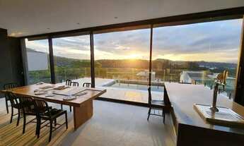 Imagem 4: Casa com 4 dormitórios à venda, 400 m² por R$ 9.000.000,00 - Gênesis 2 - Santana de Parnaí