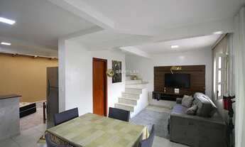 Imagem: Sobrado à venda no Fazendinha