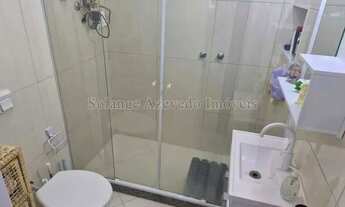 Imagem 7: Imóvel para venda possui 48 metros quadrados com 1 quarto em Tijuca - Rio de Janeiro - RJ