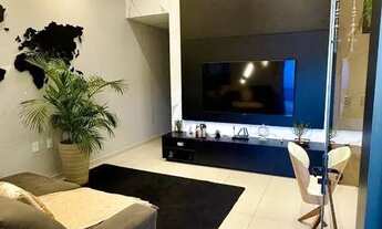 Imagem 5: Casa no Eusébio - PORTEIRA FECHADA - Venda R$ 500 mil ou Aluguel R$ 4mil - Projetada e Mob