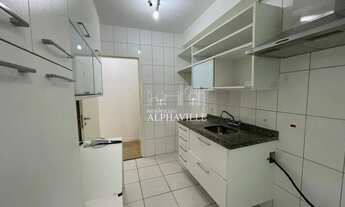 Imagem 6: APTO COM 3 DORM PARA LOCAÇÃO NO CENTRO DE ALPHAVILLE